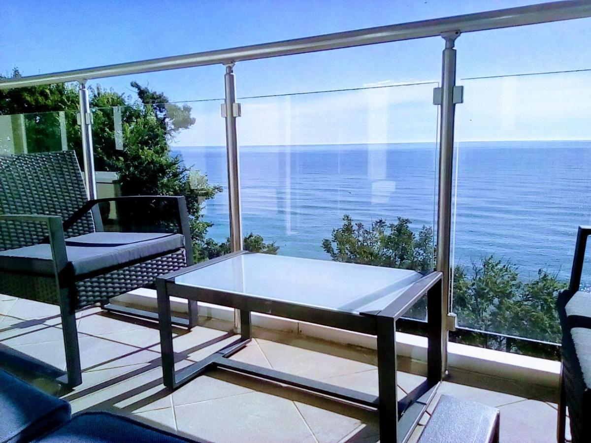 Silver Beach B16 Bjala Exteriör bild